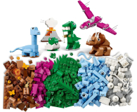 LEGO Classic 11041 Kreatywne dinozaury - 1283657 - zdjęcie 2